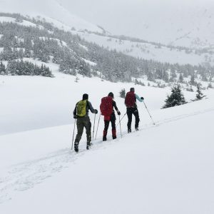 clases particulares aprendizaje sierra nevada