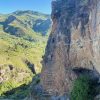 Vía Ferrata de Quéntar