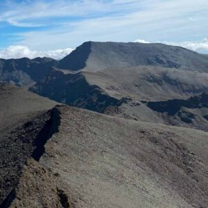 Excursión al Pico Veleta en Sierra Nevada 02
