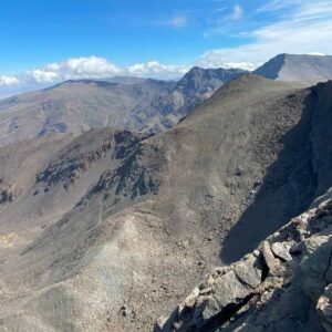 Excursión al Pico Veleta en Sierra Nevada 03