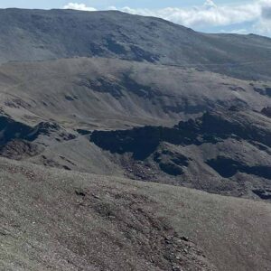 Excursión al Pico Veleta en Sierra Nevada 05